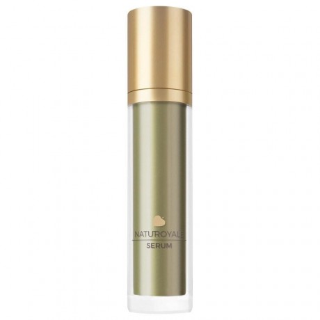 ANNEMARIE BORLIND Naturoyale Biolifting Lifting Serum  Натуральная сыворотка-лифтинг с биолифтингом