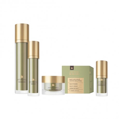 ANNEMARIE BORLIND Naturoyale Biolifting Lifting Serum  Натуральная сыворотка-лифтинг с биолифтингом