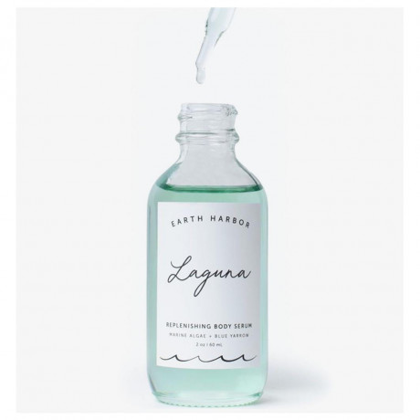 Earth Harbor Laguna Replenishing Body Serum  Восстанавливающая сыворотка для тела Laguna