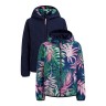 WE Fashion Meisjes reversible jack Blazer fur Madchen Двусторонний блейзер Meisjes для девочек