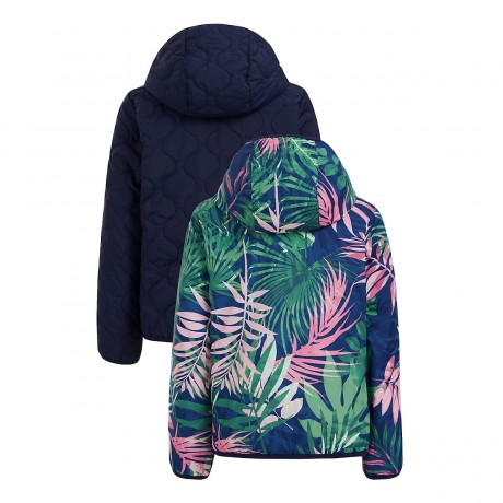 WE Fashion Meisjes reversible jack Blazer fur Madchen Двусторонний блейзер Meisjes для девочек
