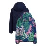 WE Fashion Meisjes reversible jack Blazer fur Madchen Двусторонний блейзер Meisjes для девочек