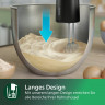 Philips Philips Handmixer HR3781/10 5000 Series, 500 W, mit Anti-Spritz-Design und Becher zur intelligenten Aufbewahrung  Ручной миксер Philips HR3781/10 серии 5000, 500 Вт, с защитой от брызг и чашкой для удобного хранения