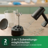 Philips Philips Handmixer HR3781/10 5000 Series, 500 W, mit Anti-Spritz-Design und Becher zur intelligenten Aufbewahrung  Ручной миксер Philips HR3781/10 серии 5000, 500 Вт, с защитой от брызг и чашкой для удобного хранения