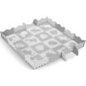 MoMi ZAWI Puzzlematte Коврик-головоломка ZAWI