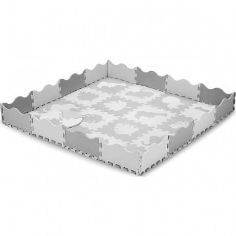 MoMi ZAWI Puzzlematte Коврик-головоломка ZAWI