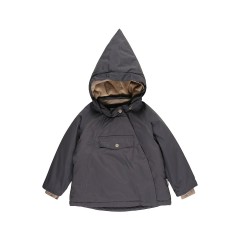 MINI A TURE Winterjacke fur Kinder Детская зимняя куртка