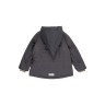 MINI A TURE Winterjacke fur Kinder Детская зимняя куртка