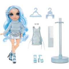 MGA Rainbow High CORE Fashion Doll Модная кукла Rainbow High CORE