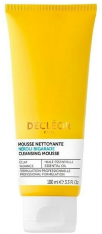 Decleor Neroli Bigarade Cleansing Mousse 100 ml