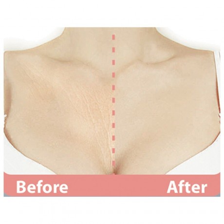 Apricot Decollete Pad  Подушечка для декольте, 1 упаковка (30 штук)