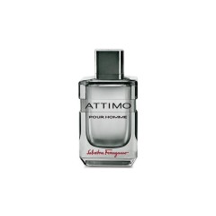 Salvatore Ferragamo (Сальваторе Феррагамо)  Attimo pour Homme After Shave Лосьон после бритья, 100 мл