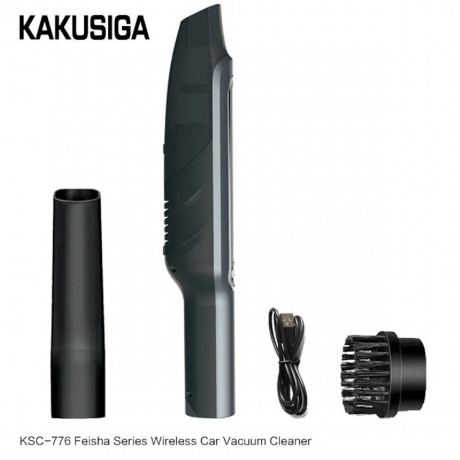 Kaku Kaku Akku-Handstaubsauger Handstaubsauger leicht, tragbar, kabellos, wiederaufladbar  Беспроводной ручной пылесос Kaku Ручной пылесос легкий, портативный, беспроводной, перезаряжаемый