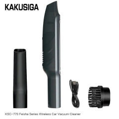 Kaku Kaku Akku-Handstaubsauger Handstaubsauger leicht, tragbar, kabellos, wiederaufladbar  Беспроводной ручной пылесос Kaku Ручной пылесос легкий, портативный, беспроводной, перезаряжаемый