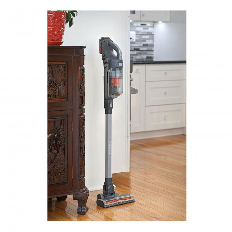 Black & Decker Black  Decker Akku-Hand-und Stielstaubsauger BHFEA515J  Беспроводной ручной пылесос Black Decker BHFEA515J