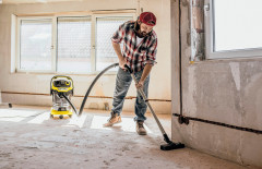 KARCHER KARCHER Akku-Hand-und Stielstaubsauger WD 6 P S  Беспроводной ручной пылесос KARCHER WD 6 P S