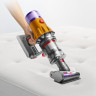 DYSON DYSON Akku-Hand-und Stielstaubsauger V12™ Detect Slim Absolute, 545 W, Beutellos, Berichtet die Daten in Echtzeit uber das LCD-Display Беспроводной ручной пылесос DYSON V12™ Detect Slim Absolute, 545 Вт, без мешка, сообщает данные в режиме реальног