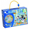 beleduc XXL Lernpuzzle Mein Tag Обучающая головоломка XXL Мой день