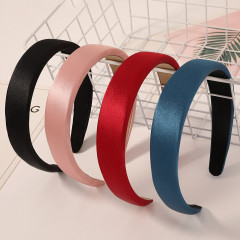 SOHO Celina Haarreif Schwarz повязка на голову Селина