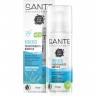 Sante Feuchtigkeitsbooster Bio-Aloe Vera & Naturliches Hyaluron  Увлажняющий органический алоэ вера и натуральная гиалуроновая кислота