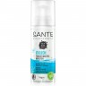 Sante Feuchtigkeitsbooster Bio-Aloe Vera & Naturliches Hyaluron  Увлажняющий органический алоэ вера и натуральная гиалуроновая кислота