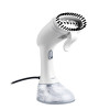 CkeyiN CkeyiN Dampfburste Handdampfburste, tragbare Haushaltsdampfburste, 1640,00 W, glatte Bodenplatte aus Edelstahl, 350ml-Wassertank  Ручная паровая щетка CkeyiN, портативная бытовая паровая щетка, 1640,00 Вт, гладкая опорная пластина из нержавеющей ст