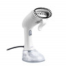CkeyiN CkeyiN Dampfburste Handdampfburste, tragbare Haushaltsdampfburste, 1640,00 W, glatte Bodenplatte aus Edelstahl, 350ml-Wassertank  Ручная паровая щетка CkeyiN, портативная бытовая паровая щетка, 1640,00 Вт, гладкая опорная пластина из нержавеющей ст