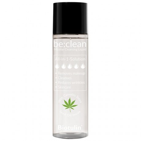 Biotulin be:clean  быть чистой