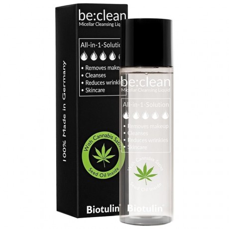 Biotulin be:clean  быть чистой