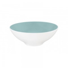 Seltmann Weiden Seltmann Weiden Life Fashion - Green Chic Dessertschale rund 14,5 cm / 0,39 L Seltmann Weiden Life Fashion - Десертница Green Chic, круглая, 14,5 см / 0,39 л