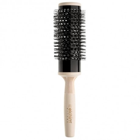 Elchim Wooden Thermal Brush 42 Деревянная термощетка 42