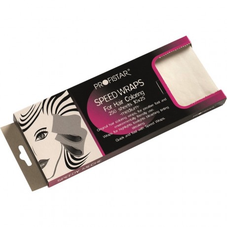 Profi Line Hi-Lite Coloring Wraps Hi-Lite окрашивающие обертывания