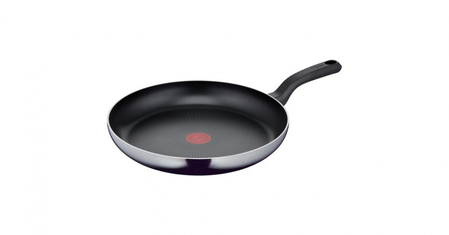 Tefal Tefal Pfanne Resist, O 32cm schwarz  schwarz Сковорода Tefal Resist, O 32см, черная