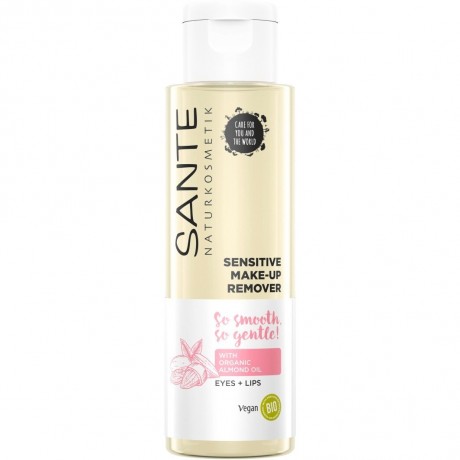 Sante Sensitive Make-up Remover  Средство для снятия чувствительного макияжа
