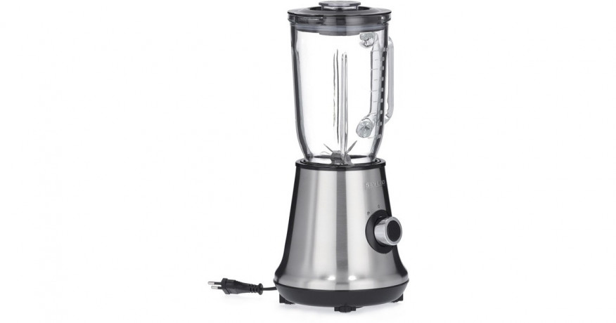 Severin Severin SM 3734, Standmixer edelstahl/schwarz  edelstahl/schwarz Severin SM 3734, миксер нержавеющая сталь/черный