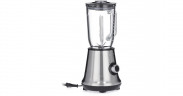 Severin Severin SM 3734, Standmixer edelstahl/schwarz  edelstahl/schwarz Severin SM 3734, миксер нержавеющая сталь/черный