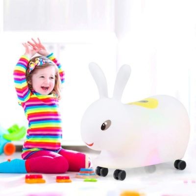 COSTWAY Kinderrutscher Rutscherauto Детская горка-машина