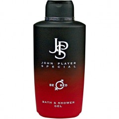 John Player Special Be Red Bath &amp; Shower Gel Будь ярким Для ванной и Гель для душа для него и для нее 500 г