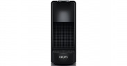 Krups Krups Nespresso Essenza Mini XN1108, Kapselmaschine schwarz  schwarz Krups Nespresso Essenza Mini XN1108, капсульная машина черный