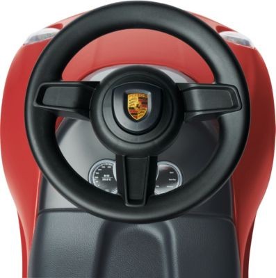 BIG Baby Porsche 911 Малыш Порше 911