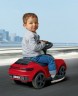 BIG Baby Porsche 911 Малыш Порше 911