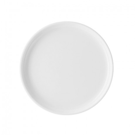 Thomas Thomas Free Weiss Fruhstucksteller 22 cm Тарелка для завтрака Thomas Free Белая 22 см