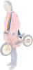 sunnybaby Tragegurt Lucky fur Laufrad * regenbogenfarben Ремень для переноски Lucky для беговела * радужный