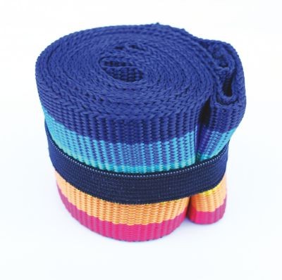 sunnybaby Tragegurt Lucky fur Laufrad * regenbogenfarben Ремень для переноски Lucky для беговела * радужный