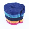 sunnybaby Tragegurt Lucky fur Laufrad * regenbogenfarben Ремень для переноски Lucky для беговела * радужный