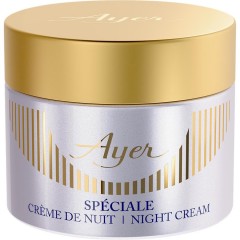 Ayer Night Cream  ночной крем