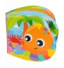 Rotho Babydesign Badebuch planschende Freunde, 1 Stuck