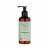 Finn  Gunnar Nordic Organics Scalp Relief Conditioner Sensitive Care  Nordic Organics Scalp Relief Кондиционер для чувствительной кожи головы