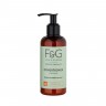 Finn  Gunnar Nordic Organics Scalp Relief Conditioner Sensitive Care  Nordic Organics Scalp Relief Кондиционер для чувствительной кожи головы