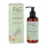 Finn  Gunnar Nordic Organics Scalp Relief Conditioner Sensitive Care  Nordic Organics Scalp Relief Кондиционер для чувствительной кожи головы